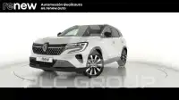 2025 Renault Austral