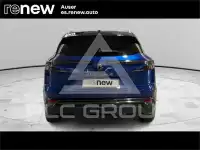 2025 Renault Austral