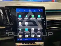2025 Renault Austral