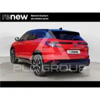 2025 Renault Austral