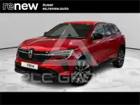 2025 Renault Austral