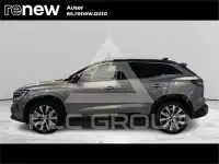 2025 Renault Austral