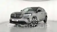 2025 Renault Austral