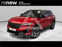 2025 Renault Austral