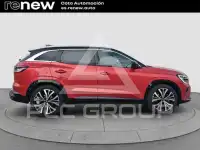 2025 Renault Austral