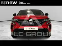 2025 Renault Austral