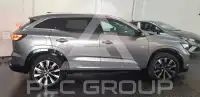 2025 Renault Austral