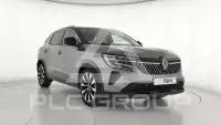 2025 Renault Austral