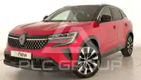 2025 Renault Austral