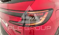 2025 Renault Austral