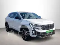 2025 Renault Austral