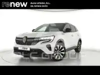 2025 Renault Austral
