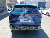 2025 Renault Austral