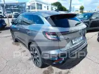 2025 Renault Austral