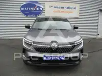 2025 Renault Austral