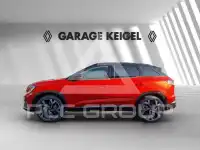 2025 Renault Austral