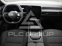 2025 Renault Austral