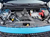 2025 Renault Austral