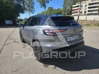 2025 Renault Austral