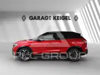 2025 Renault Austral