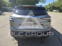 2025 Renault Austral