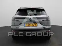 2025 Renault Austral