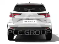 2025 Renault Austral