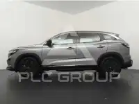 2025 Renault Austral