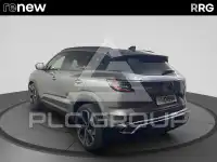 2025 Renault Austral