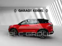 2025 Renault Austral