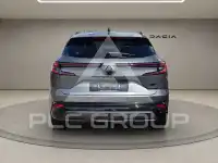 2025 Renault Austral