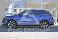 2025 Renault Austral
