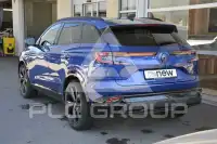 2025 Renault Austral