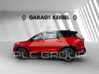2025 Renault Austral