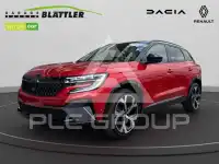 2025 Renault Austral