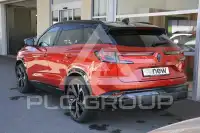 2025 Renault Austral