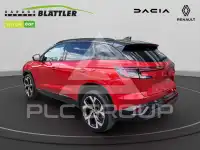 2025 Renault Austral