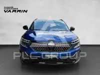 2025 Renault Austral