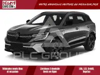 2025 Renault Austral