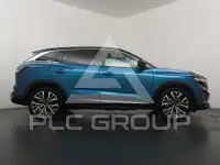 2025 Renault Austral