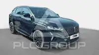 2025 Renault Austral