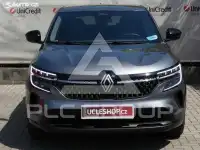 2025 Renault Austral
