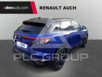 2025 Renault Austral