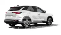 2025 Renault Austral