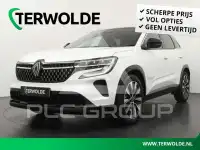2025 Renault Austral