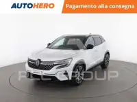 2025 Renault Austral