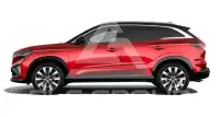 2025 Renault Austral
