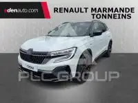 2025 Renault Austral