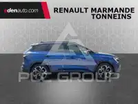 2025 Renault Austral