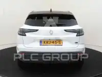 2025 Renault Austral